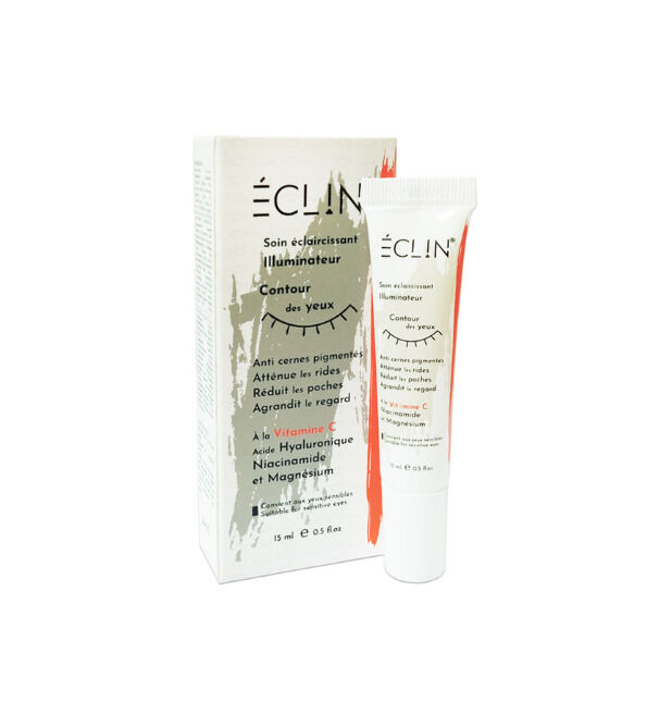 Soin Eclaircissant Illuminateur