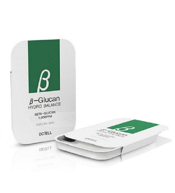 Masque Beta Glucan 28g