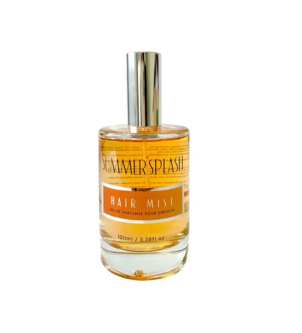 Summer Splash Brume Parfumée 100ml