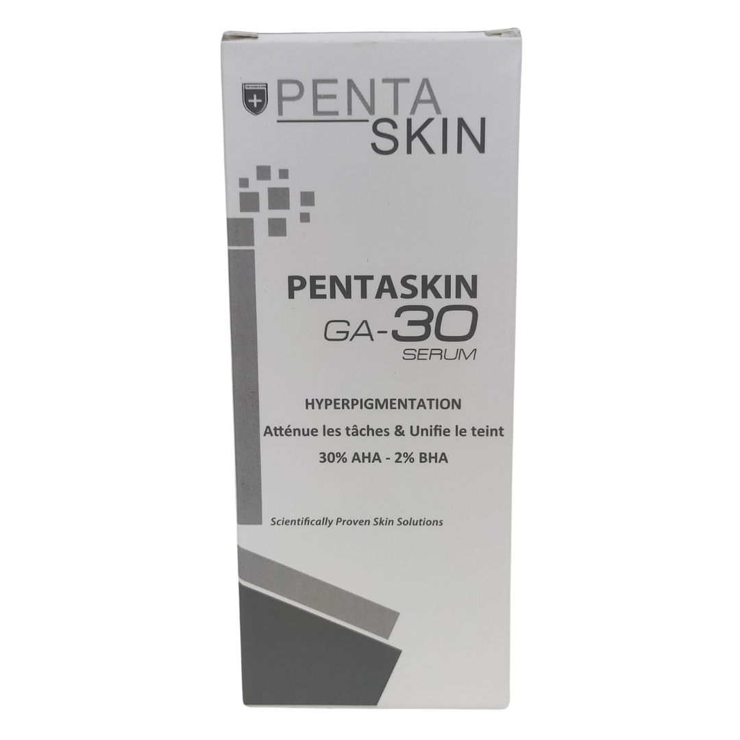 GA-30 Serum 30ml