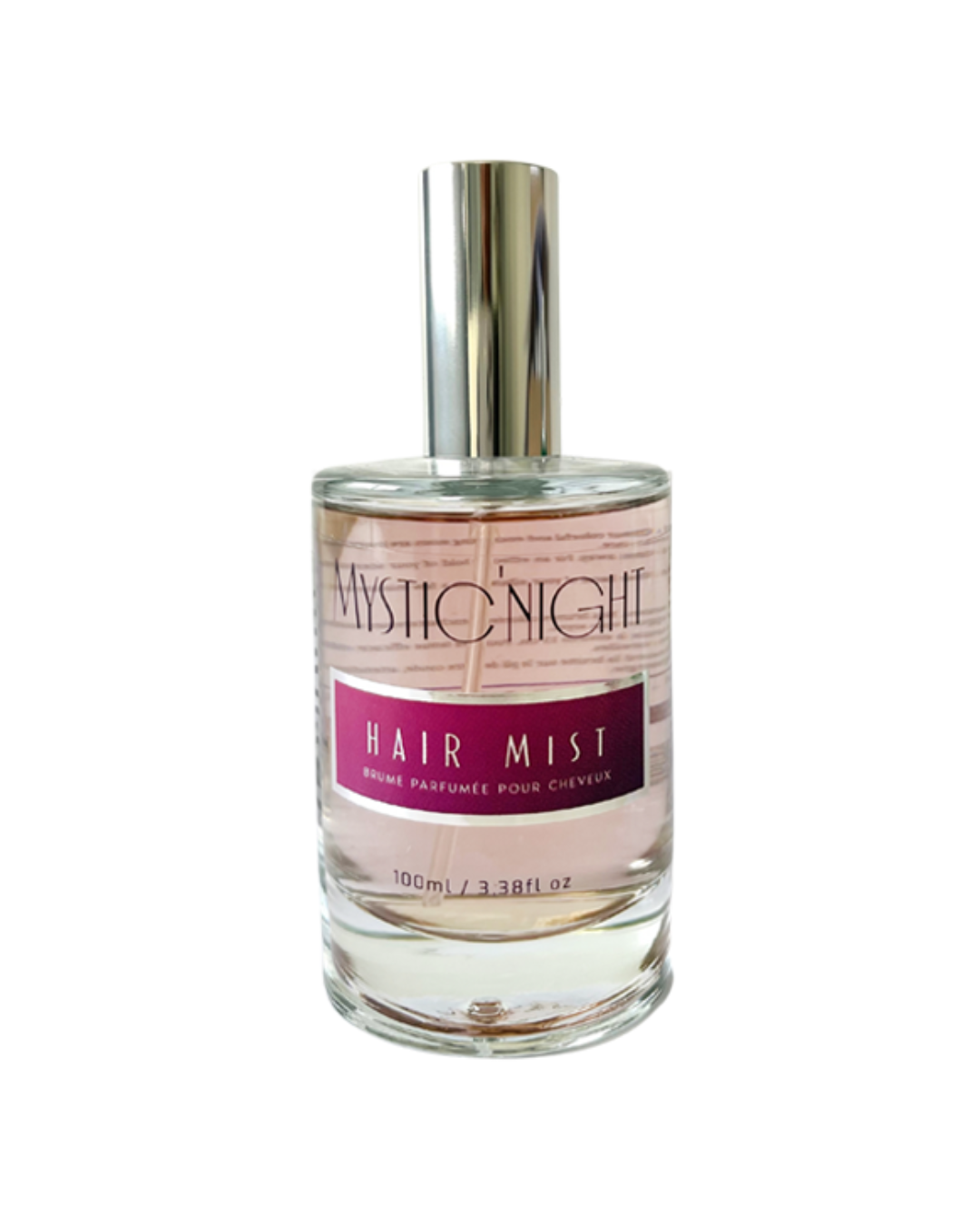 Mystic Night Brume Parfumee 100ml