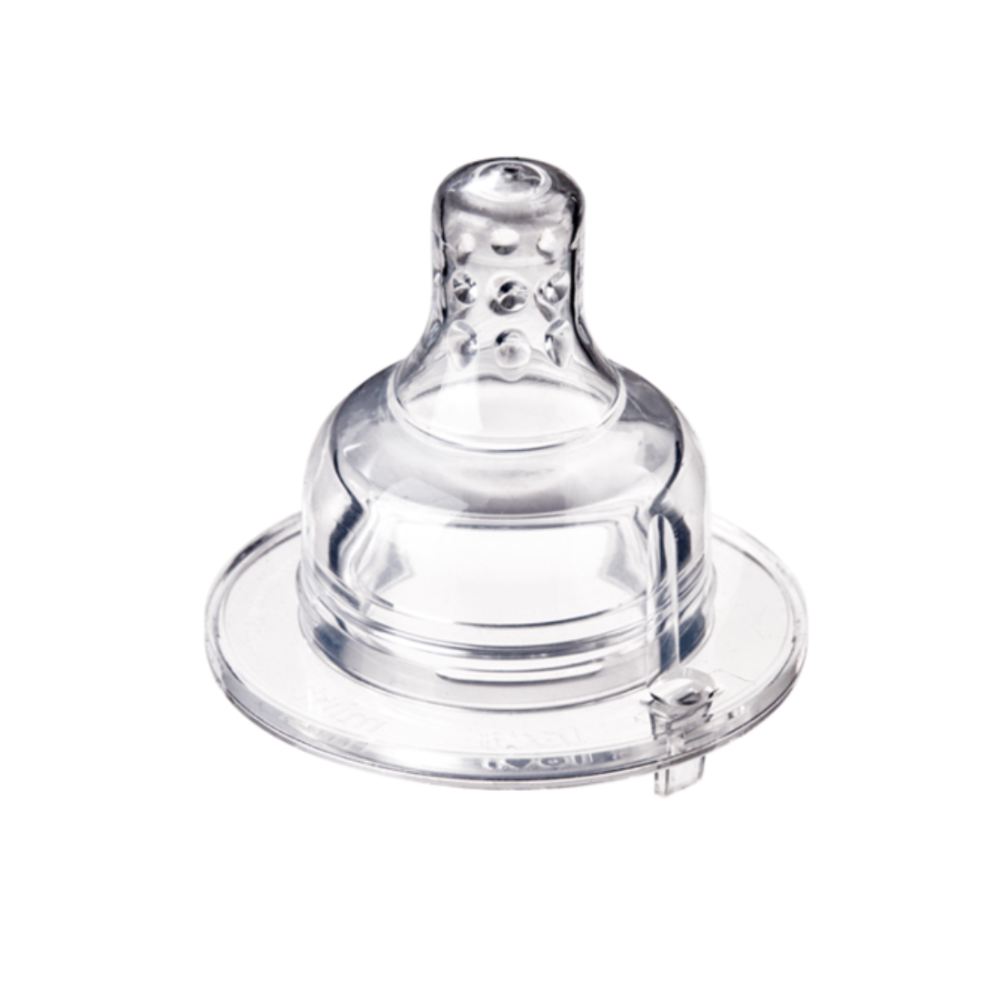 Tétine Dynamic Anti-Colic Medium +6m