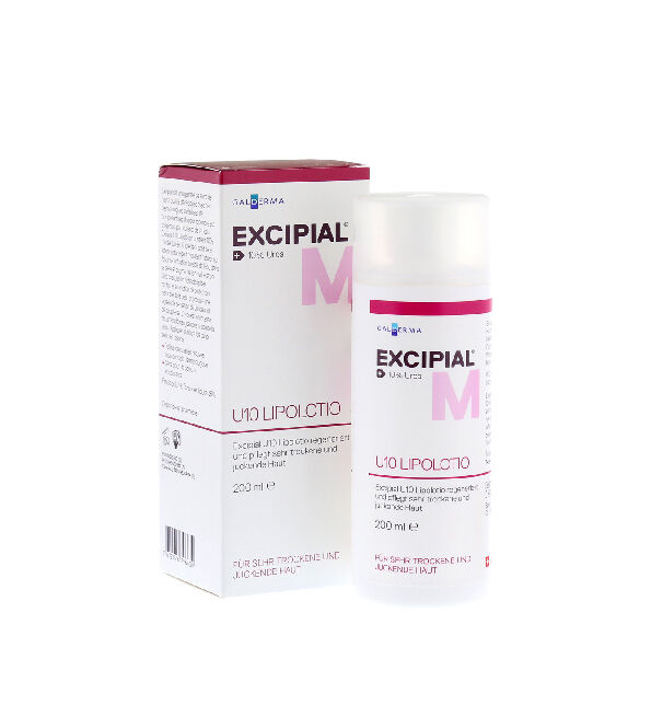 U 10 Lipolotion