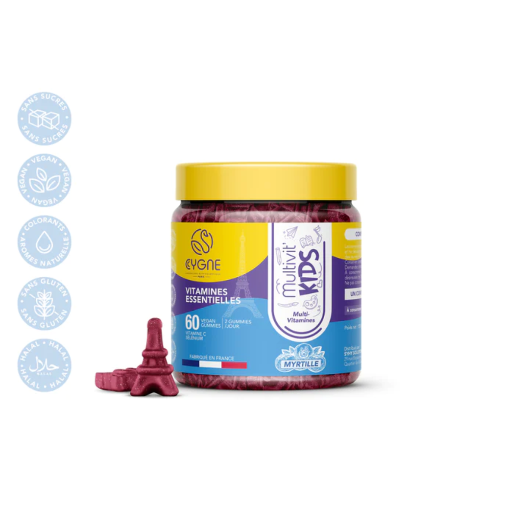 Multivit Kids