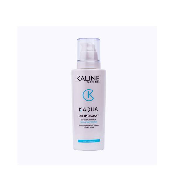 K-AQUA LAIT HYDRATANT - 200ml