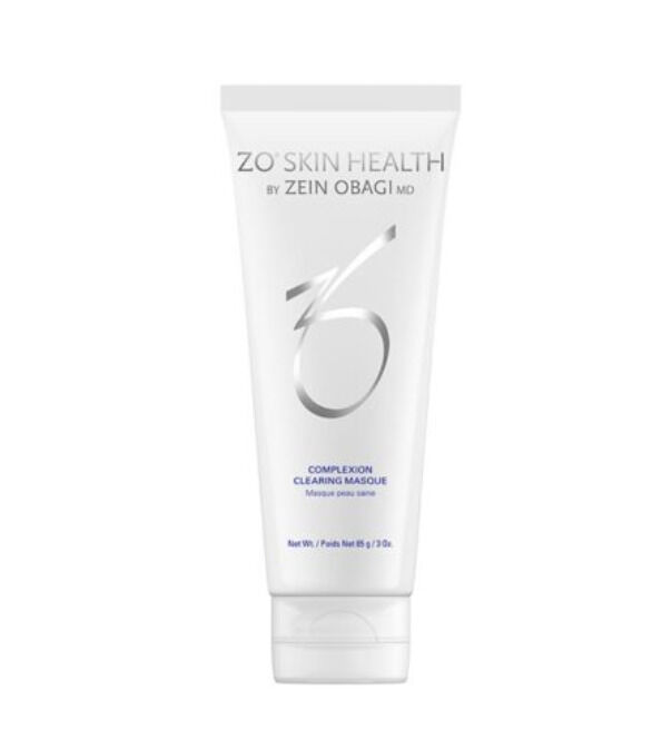 Complexion Clearing Masque 