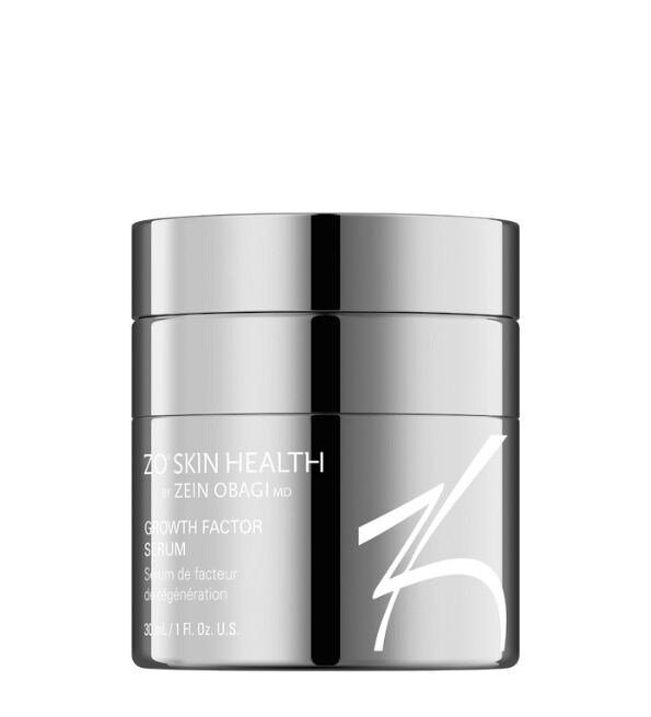 Growth Factor Serum 30ml