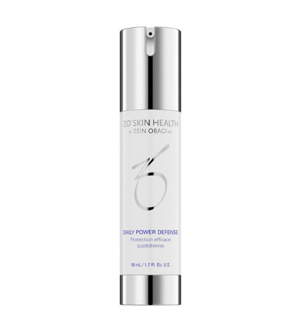 Daily Power Defense 50ml