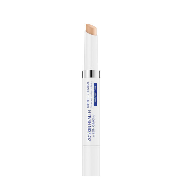 Correct + Conceal Acne Treatment Light