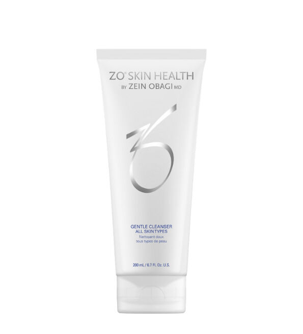 Gentle Cleanser 200ml