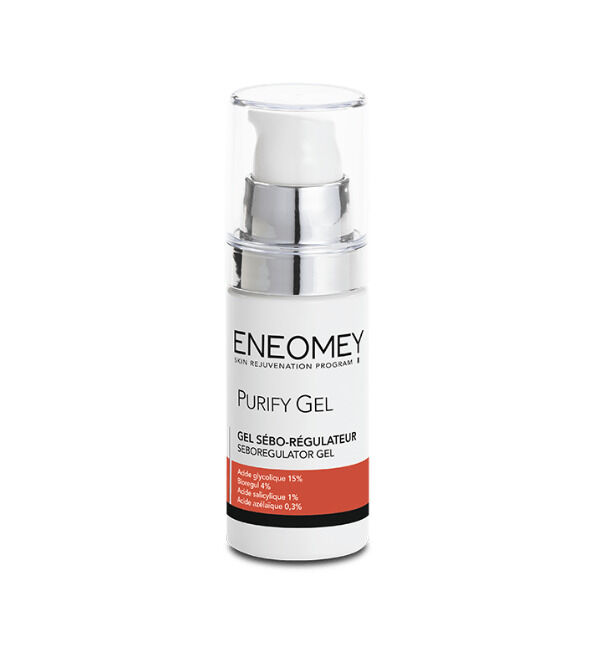 Purify Gel 30ml
