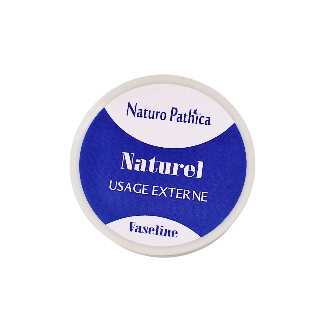 Vaseline Naturel