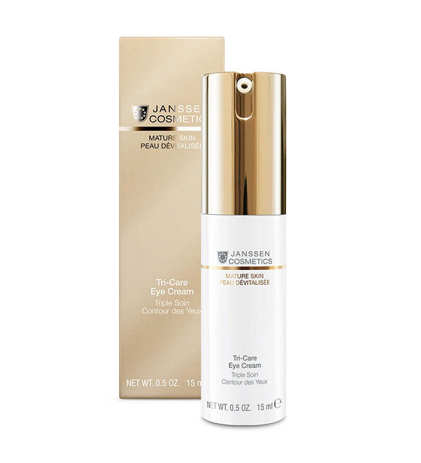 Soin Confort Yeux 15ml