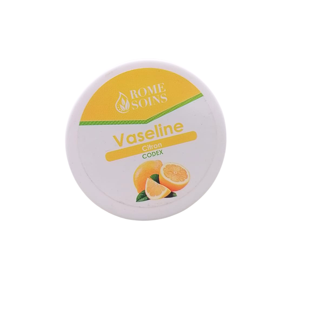 Vaseline Citron