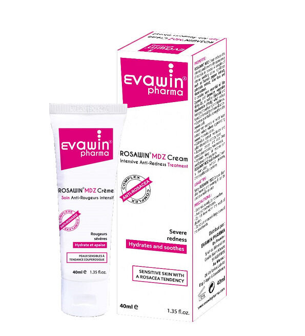 ROSAWIN® CREME MDZ 40ML