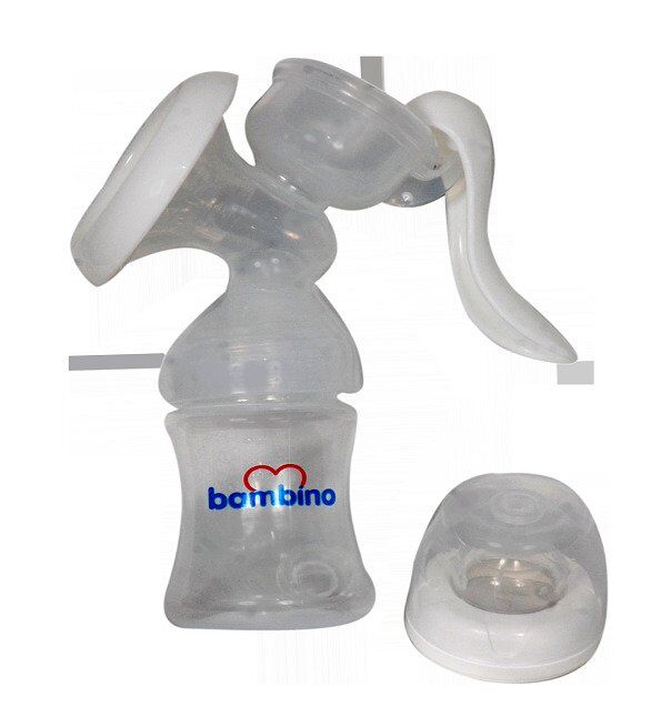 Tire lait manuel T021