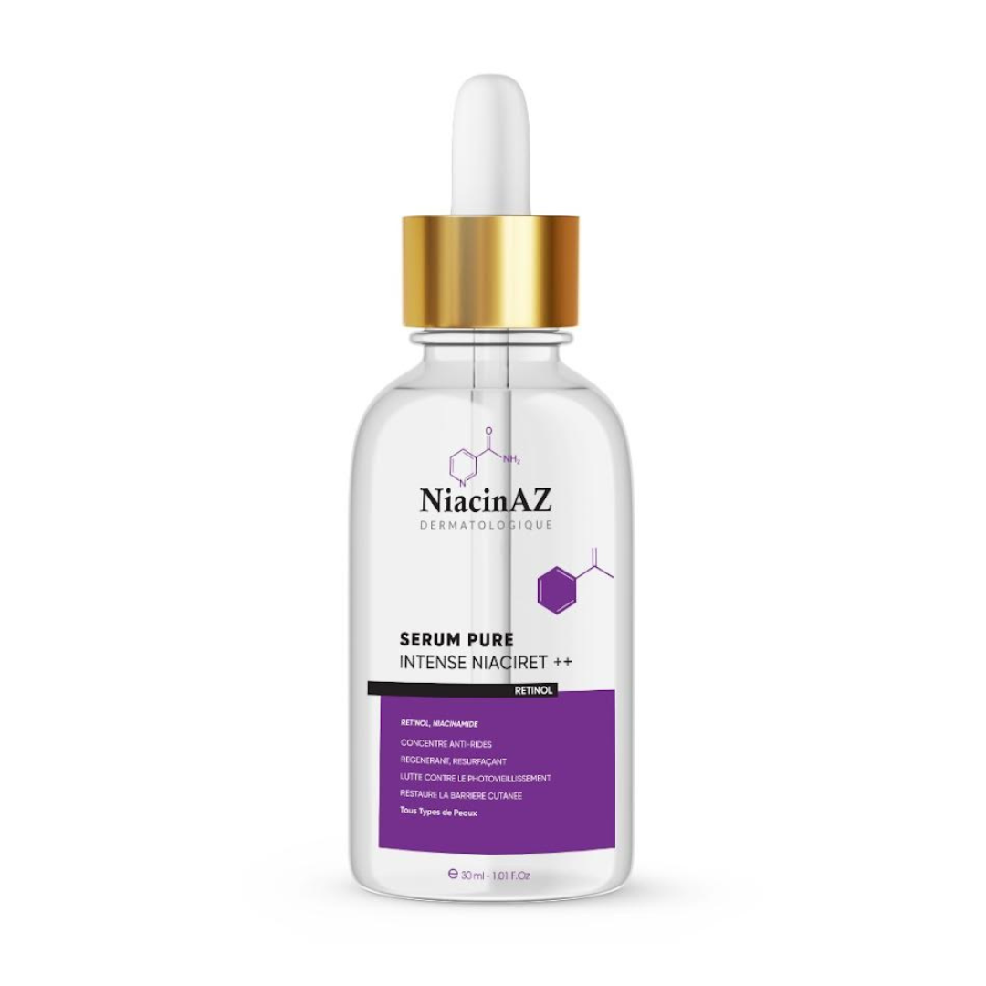 Niacinaz Intense Niaciret Serum Retinol 30ml