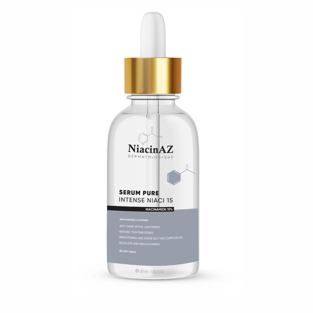 INTENSE NIACI 15 Sérum Niacinamide 30ml