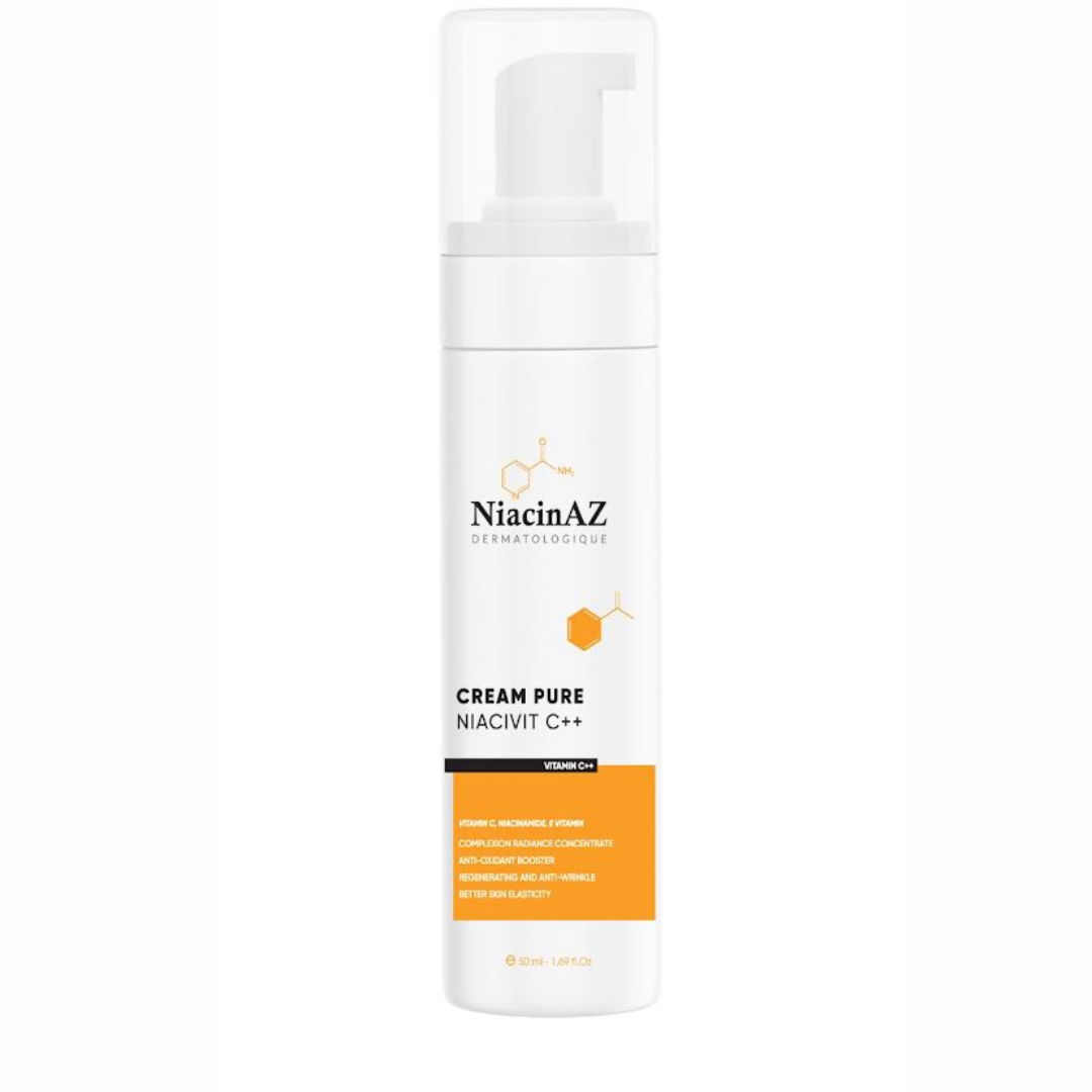 Niacinaz Niacivit C++ Creme Eclat 30ml