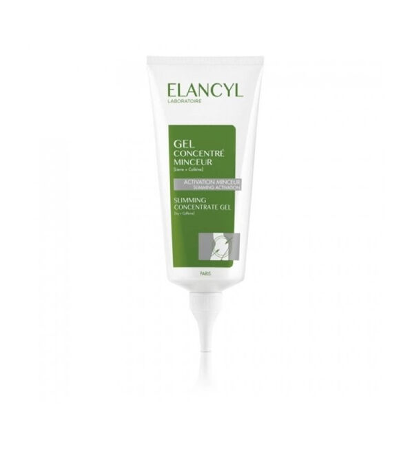 Gel Concentre Minceur 200ml