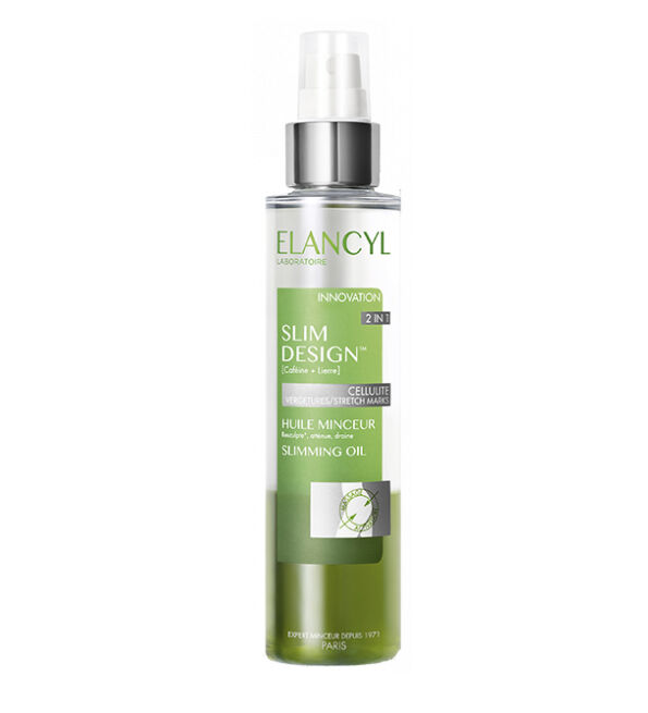 Slim Design Huile Minceur 2en1 150ml