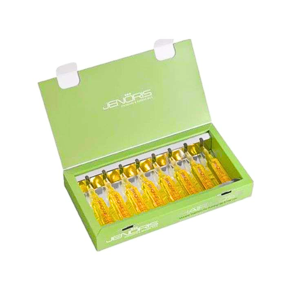 Traitement Anti-Chute 8*10ml