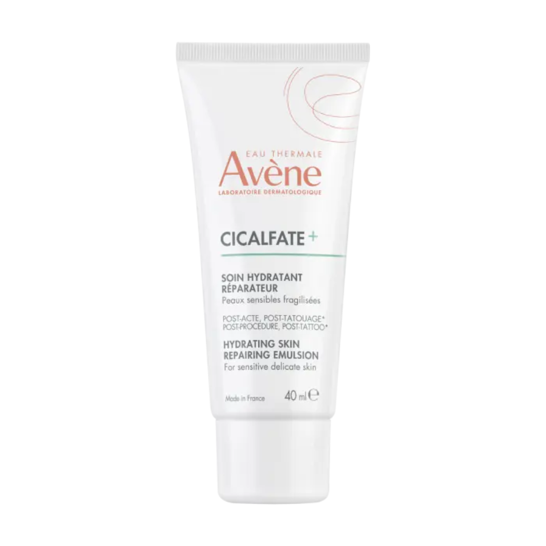Cicalfate+ Soin Hydratant Reparateur 40ml