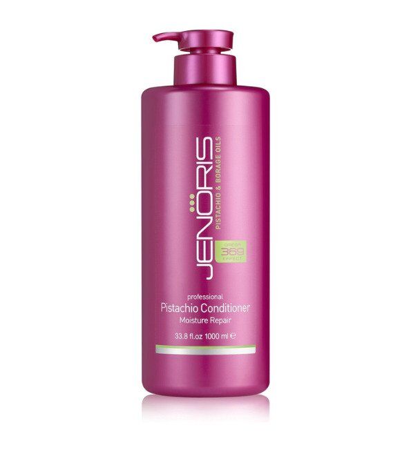 Shampoo Cheveux Colores et Sec 1000ml