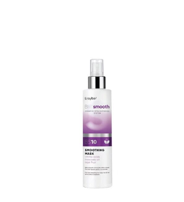 Biosmooth Bs10 Mask