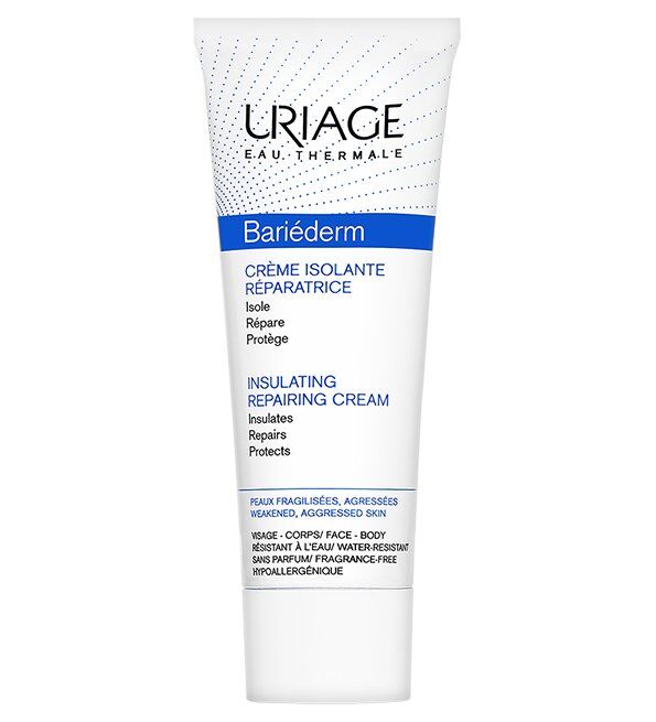 Bariéderm - Crème Isolante