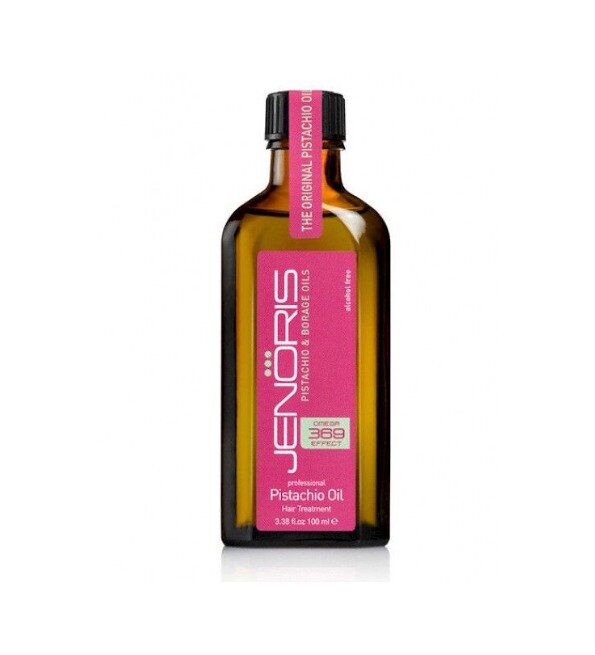 Traitement Capillaire A L'Huile de Pistache 50ml