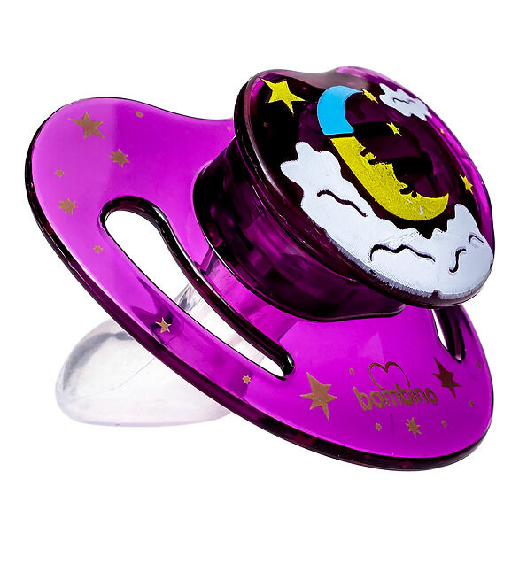 sucette Lumineuse +18m Ref T182