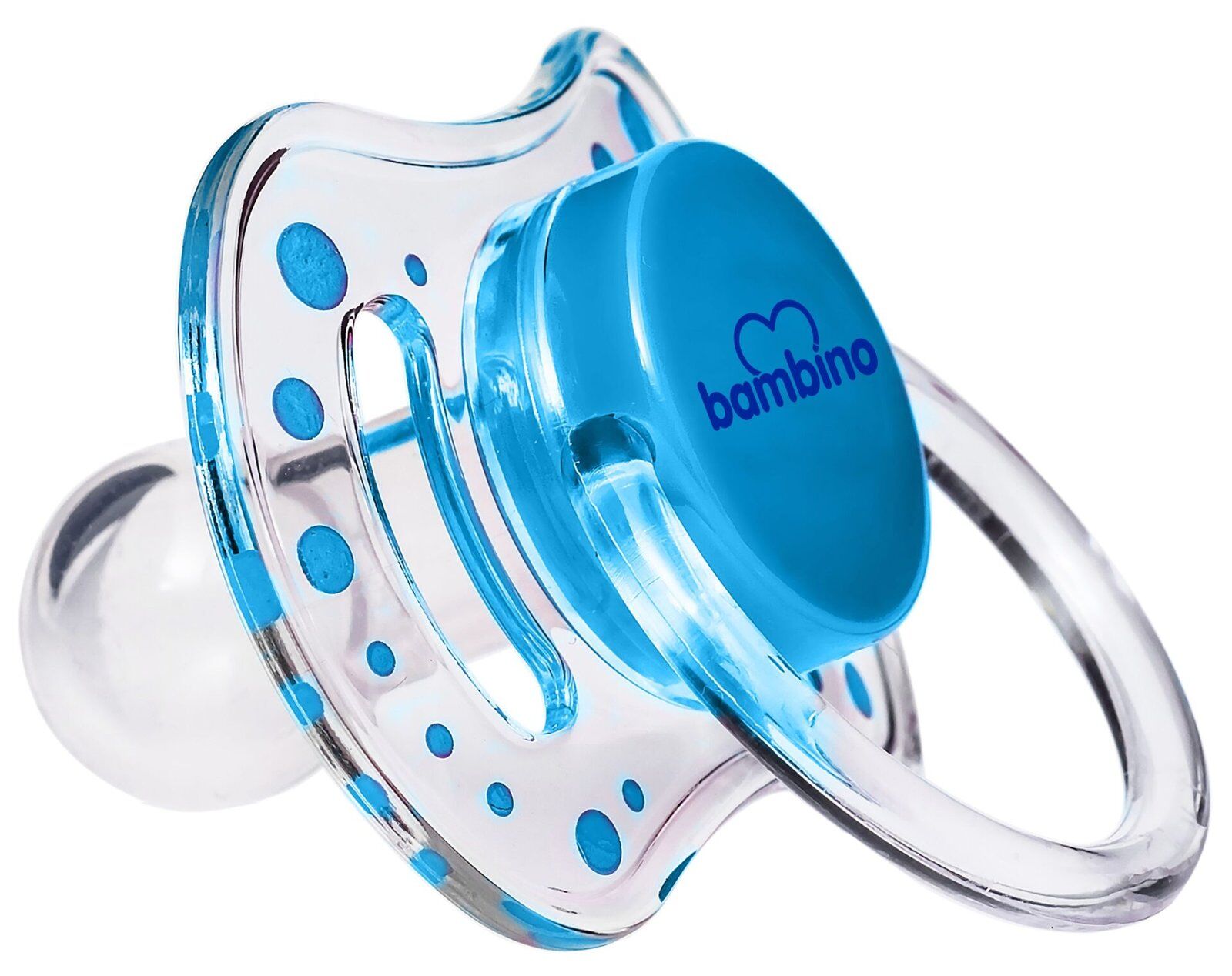 Sucette cherry +18m Ref BE802