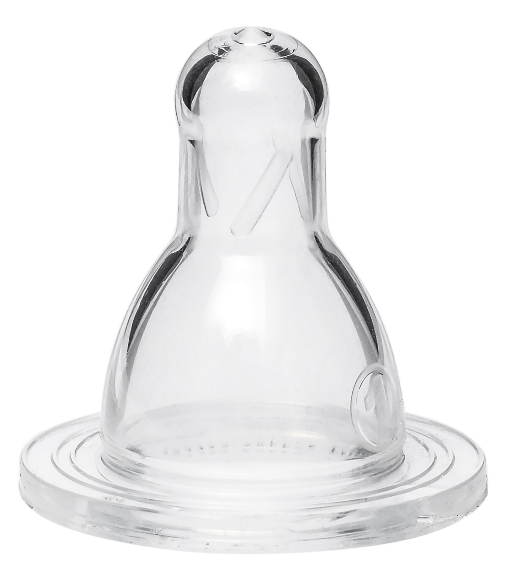 Tetine silicone cherry 6-18m T151