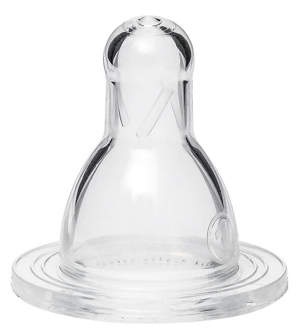 Tetine silicone cherry 0-6m T150