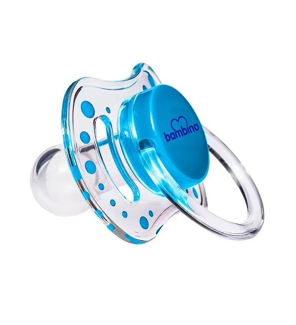 Sucette Cherry 0-6m Ref BE800