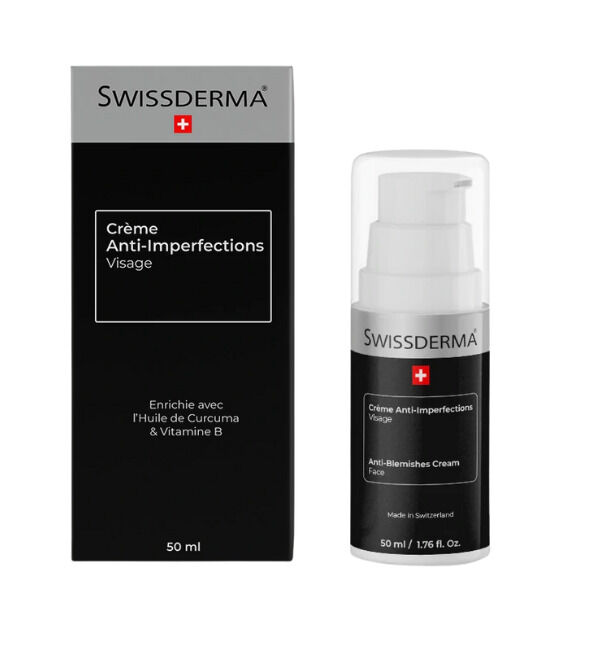 Crème Anti-Imperfection 50ml
