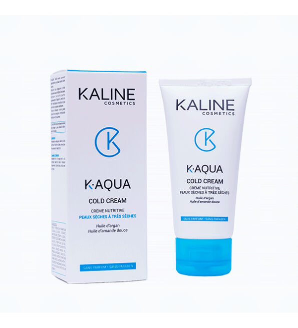 K-AQUA COLD CRÈME 50ml