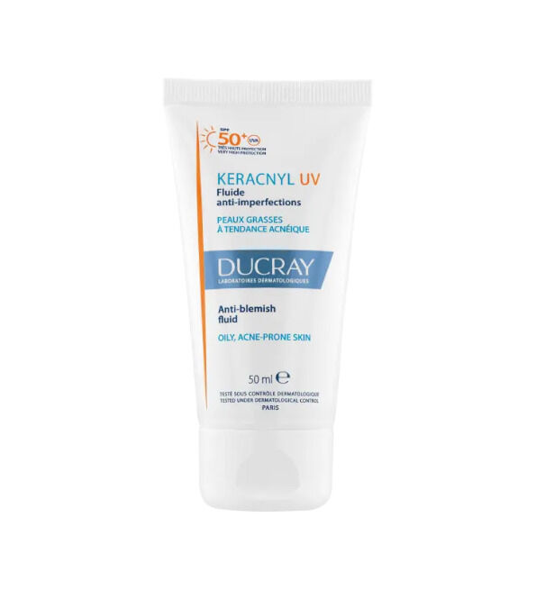 Fluide Anti-Imperfections KERACNYL UV