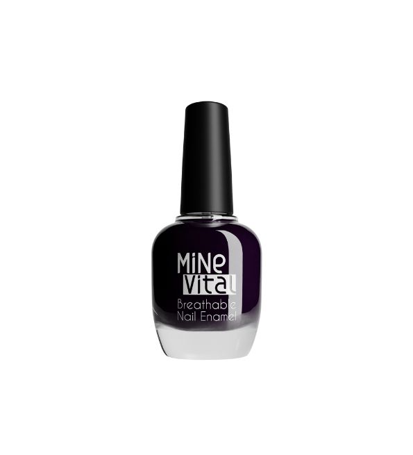 Vernis à Ongles n° 3 Bordeaux 15ml