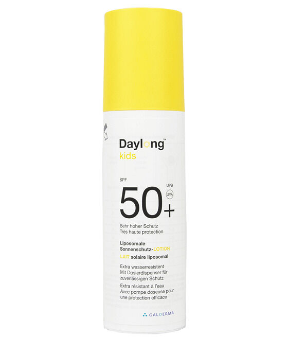 KIDS SPF 50+ 150 ML