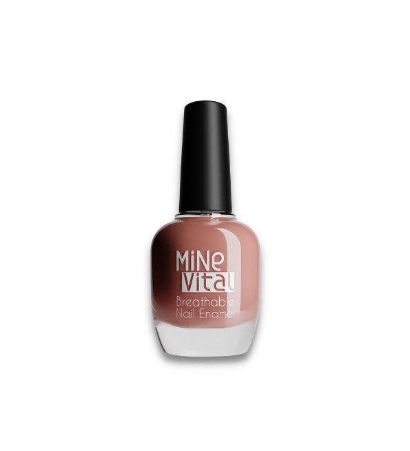 Vernis A ongles n° 25 Pudriel 15ml
