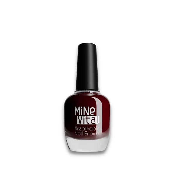 Vernis A ongles n° 5 Apple 15ml