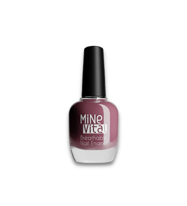 Vernis a Ongles n° 29 Liliac Poison 15ml