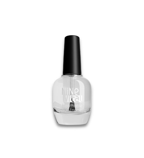 Vernis a Ongles n° 32 Quick Dry Top Coat 15ml