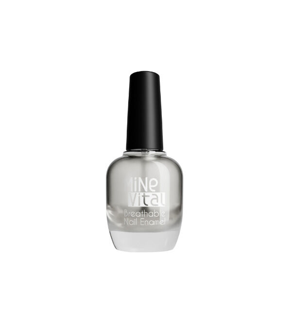 Vernis A Ongles n° 31 Matte Top Coat 15ml