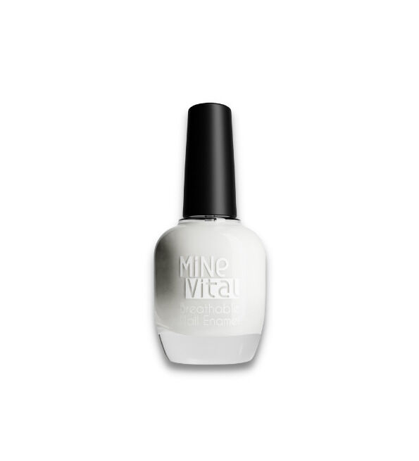 Vernis A Ongles n° 24 Snowy 15ml
