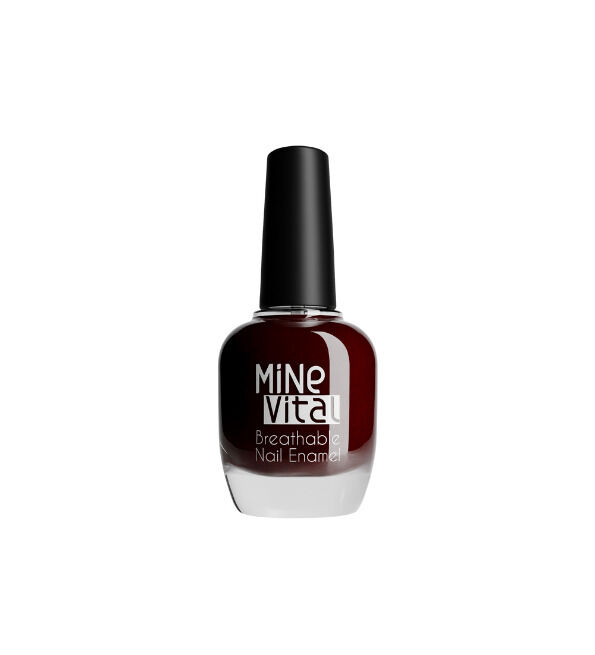 Vernis A Ongles n° 6 Sultan 15ml