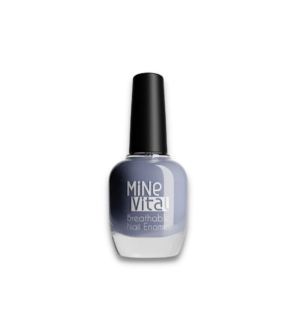 Vernis A Ongles n° 12 Lily Powder 15ml
