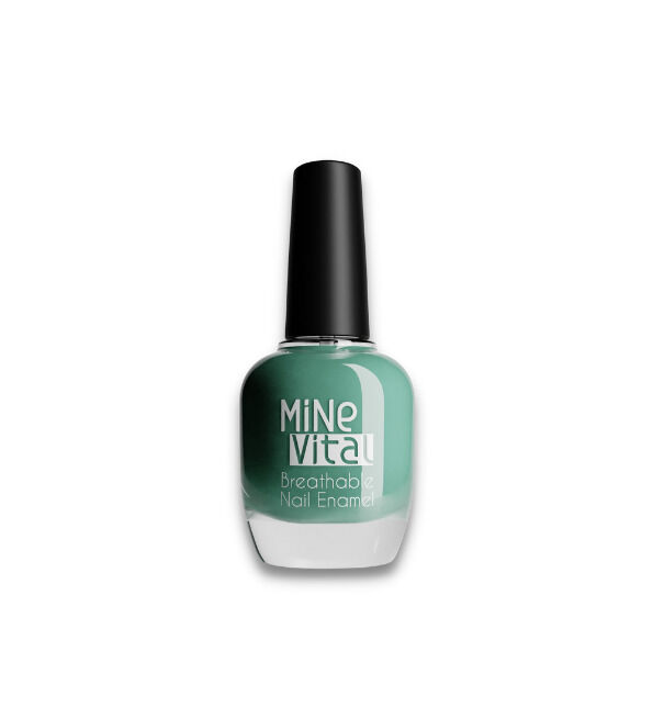 Vernis A Ongles n° 18 Prasinus 15ml